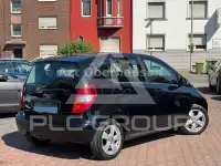 2011 Mercedes Benz A 160