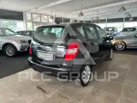 2011 Mercedes Benz A 160