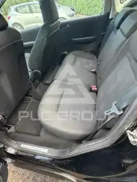 2011 Mercedes Benz A 160