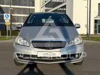 2011 Mercedes Benz A 160