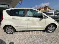 2011 Mercedes Benz A 160