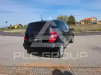2011 Mercedes Benz A 160