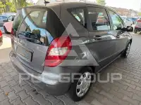 2011 Mercedes Benz A 160