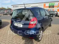 2011 Mercedes Benz A 160