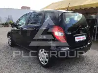2011 Mercedes Benz A 160