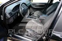 2011 Mercedes Benz A 160