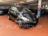 2011 Mercedes Benz A 160