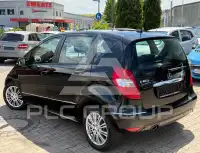 2011 Mercedes Benz A 160