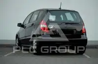 2011 Mercedes Benz A 160