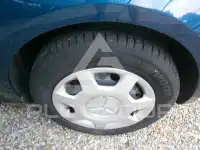 2011 Mercedes Benz A 160