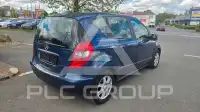 2011 Mercedes Benz A 160