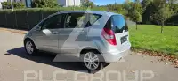 2011 Mercedes Benz A 160