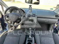 2011 Mercedes Benz A 160