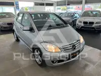 2011 Mercedes Benz A 160