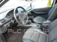 2011 Mercedes Benz A 160