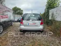 2011 Mercedes Benz A 160