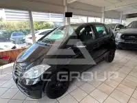2011 Mercedes Benz A 160