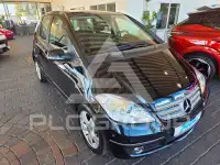 2011 Mercedes Benz A 160