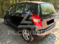 2011 Mercedes Benz A 160