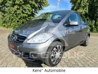 2011 Mercedes Benz A 160