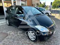 2011 Mercedes Benz A 160