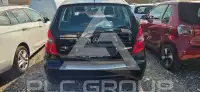 2011 Mercedes Benz A 160
