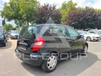 2011 Mercedes Benz A 160
