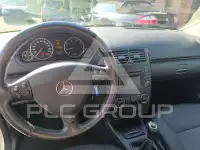 2011 Mercedes Benz A 160
