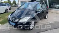 2011 Mercedes Benz A 160