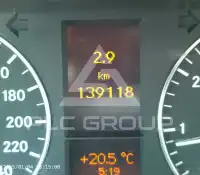 2011 Mercedes Benz A 160