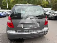 2011 Mercedes Benz A 160