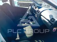 2011 Mercedes Benz A 160