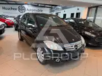 2011 Mercedes Benz A 160