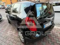 2011 Mercedes Benz A 160