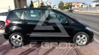 2011 Mercedes Benz A 160