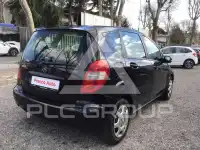 2011 Mercedes Benz A 160