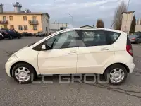 2011 Mercedes Benz A 160