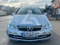 2011 Mercedes Benz A 160