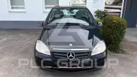 2011 Mercedes Benz A 160