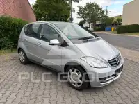 2011 Mercedes Benz A 160