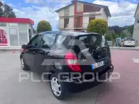 2011 Mercedes Benz A 160