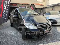 2011 Mercedes Benz A 160