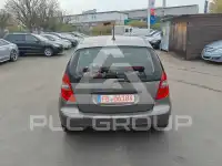 2011 Mercedes Benz A 160
