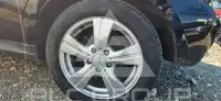 2011 Mercedes Benz A 160