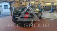 2011 Mercedes Benz A 160