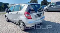2011 Mercedes Benz A 160