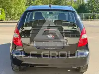 2011 Mercedes Benz A 160