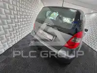 2011 Mercedes Benz A 160