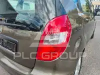 2011 Mercedes Benz A 160