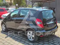 2011 Mercedes Benz A 160